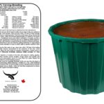 12% Calving Breeder Tub