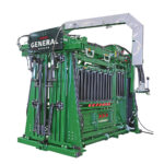The General Heavy-Duty Hydraulic Chute