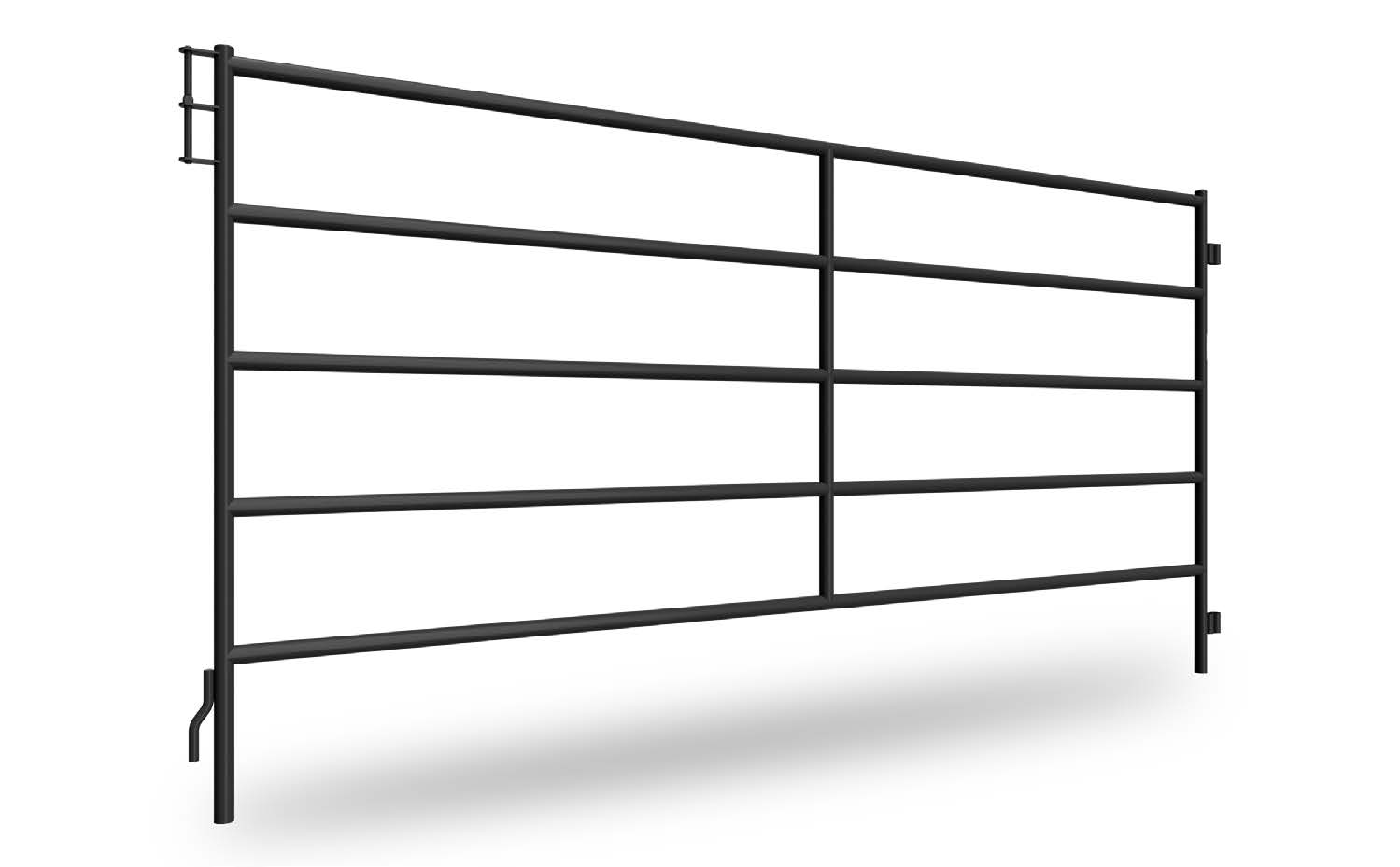 Lemsco Series Medium Duty Panels - 5' Tall