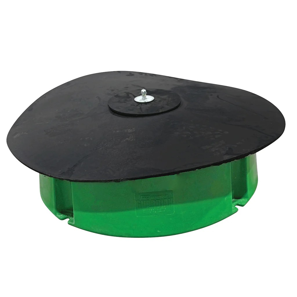 Arrowquip Guardian Mineral Feeder
