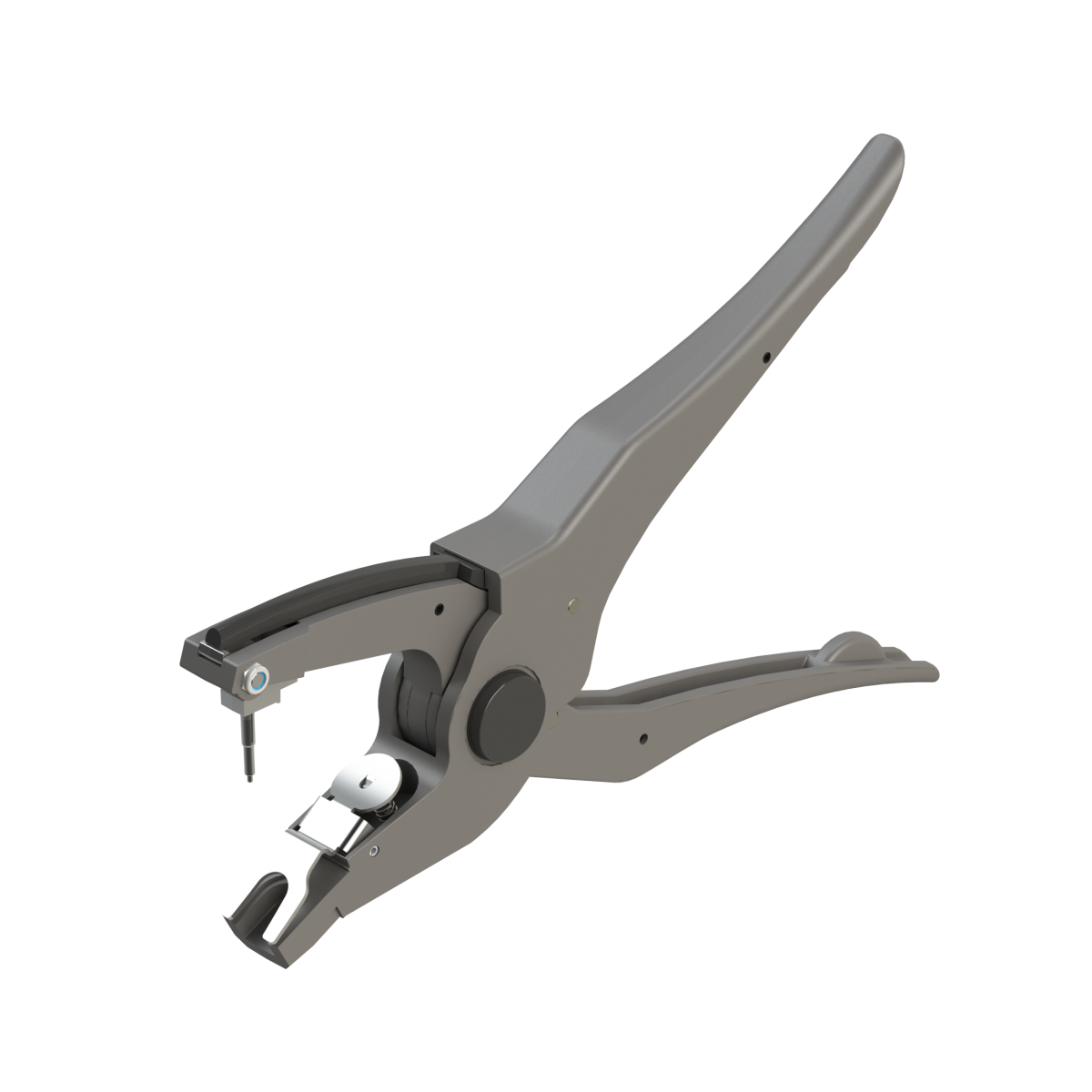 Applicator Two Piece Tags