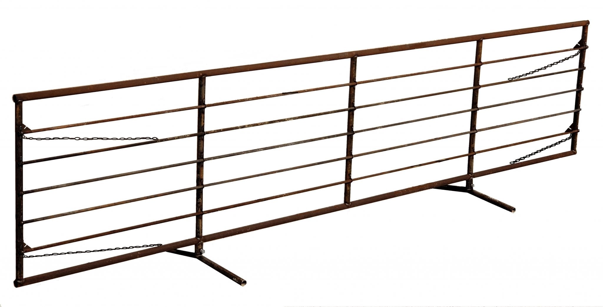 Free Standing Panels - 6'